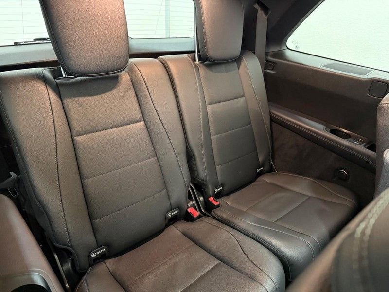 Certified 2022 Mercedes-Benz GLS 450 4MATIC image 8