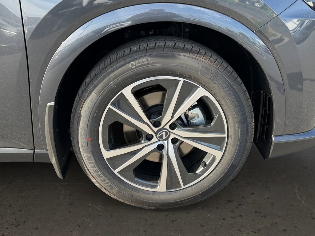 New 2026 Lexus RX 350 Premium AWD/4WD image 23