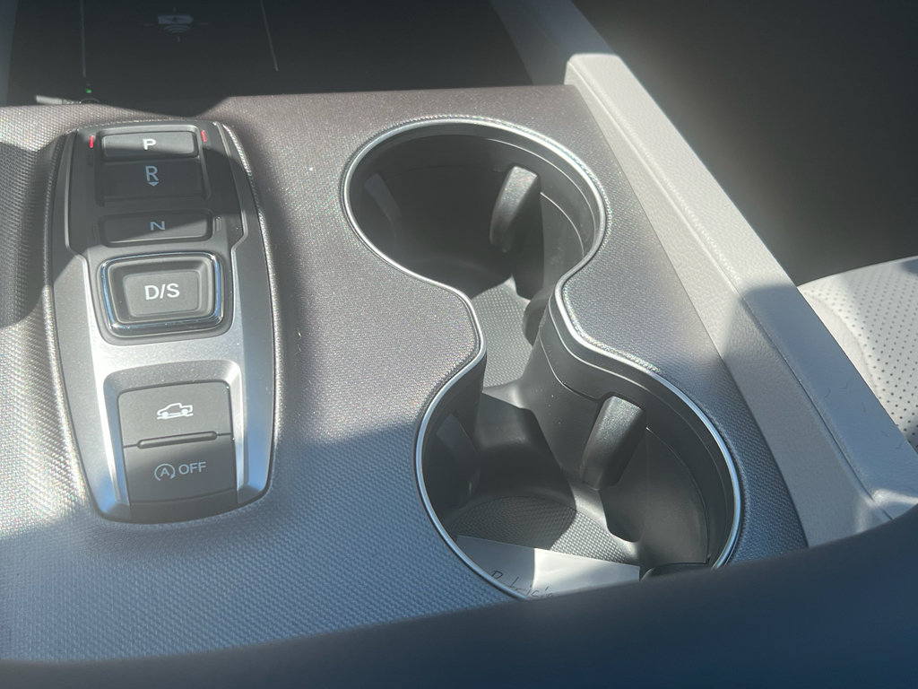 New 2026 Honda Ridgeline RTL image 25