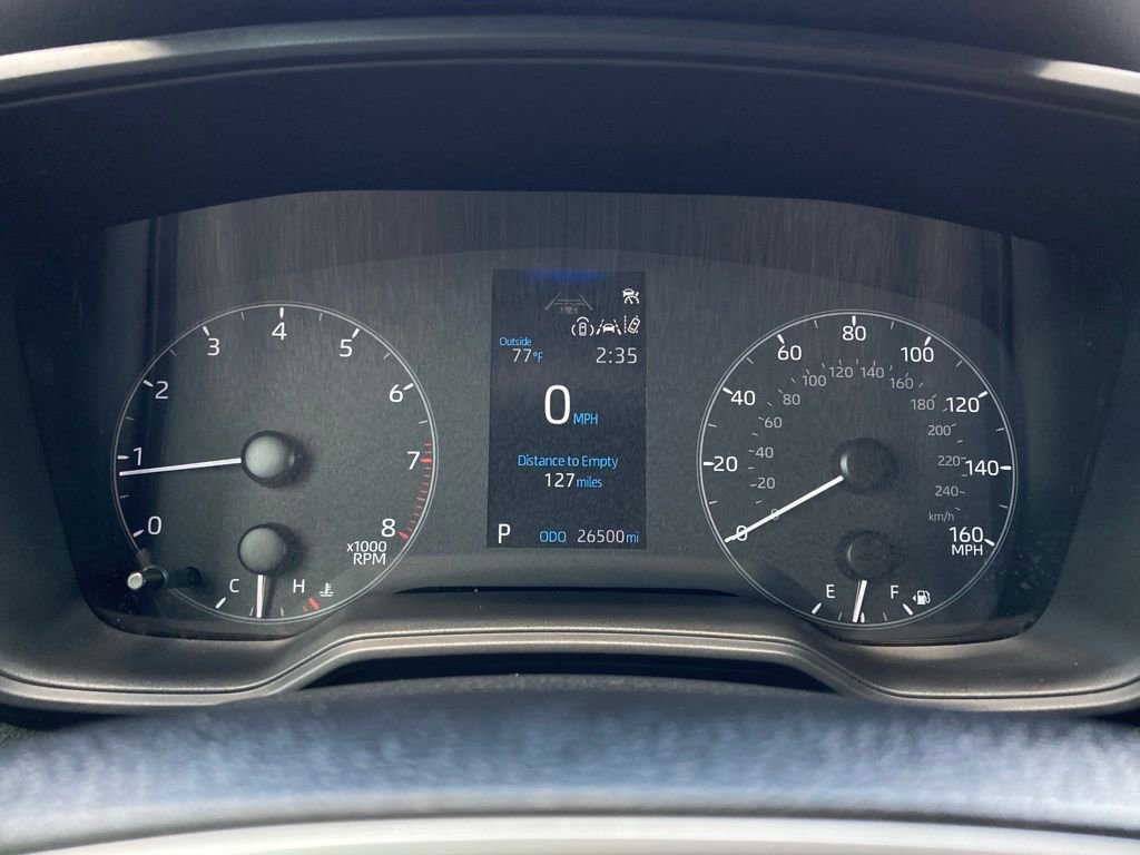 Certified 2024 Toyota Corolla Sedan FWD image 12