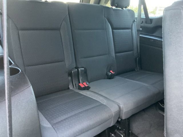 Used 2021 GMC Yukon XL SLE image 25