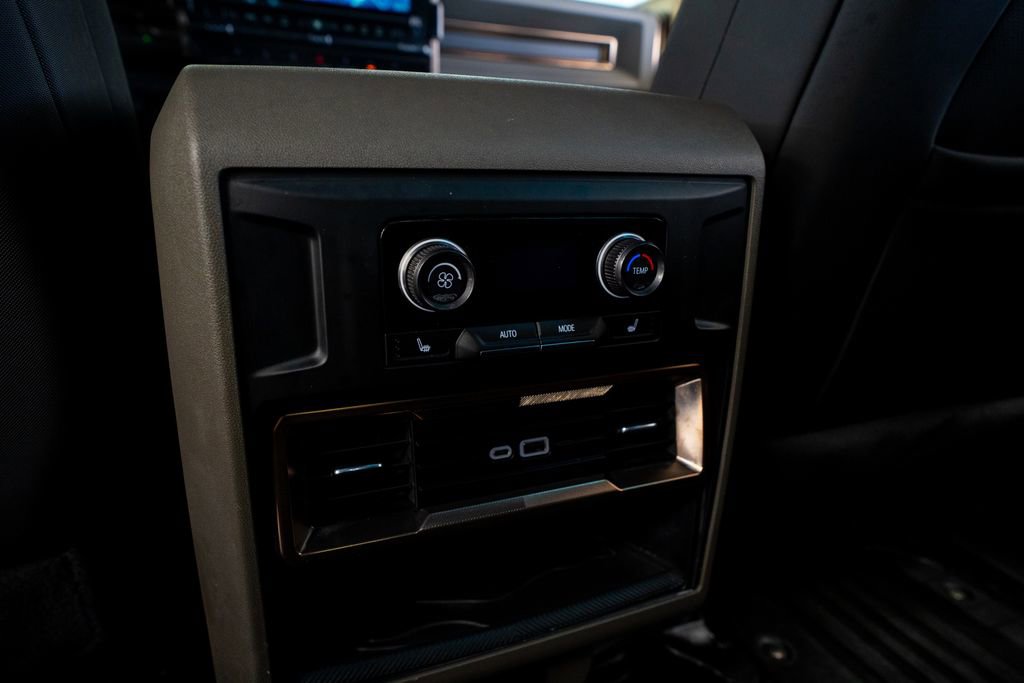 Used 2024 GMC Hummer EV 3X w/ Omega Edition AWD/4WD image 46