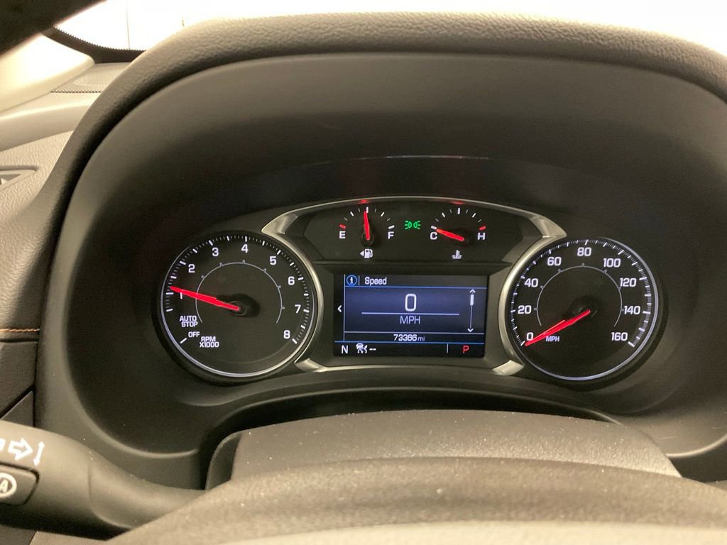 Used 2021 GMC Terrain SLE w/ Driver Convenience Package video 2