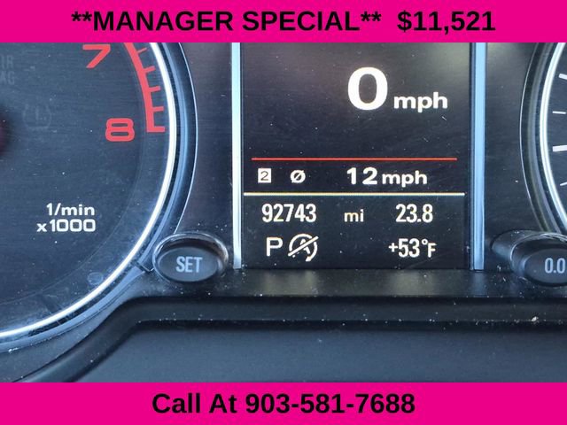 Used 2015 Audi Q5 3.0T Premium Plus image 34