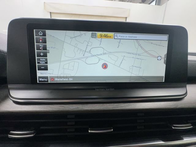 Used 2020 Kia Telluride SX w/ SX Prestige Package image 21