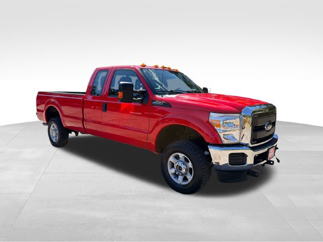 Used 2016 Ford F250 XL w/ XL Appearance Package AWD/4WD 360° Tour