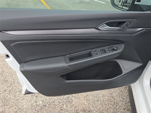 New 2026 Volkswagen GTI SE image 12