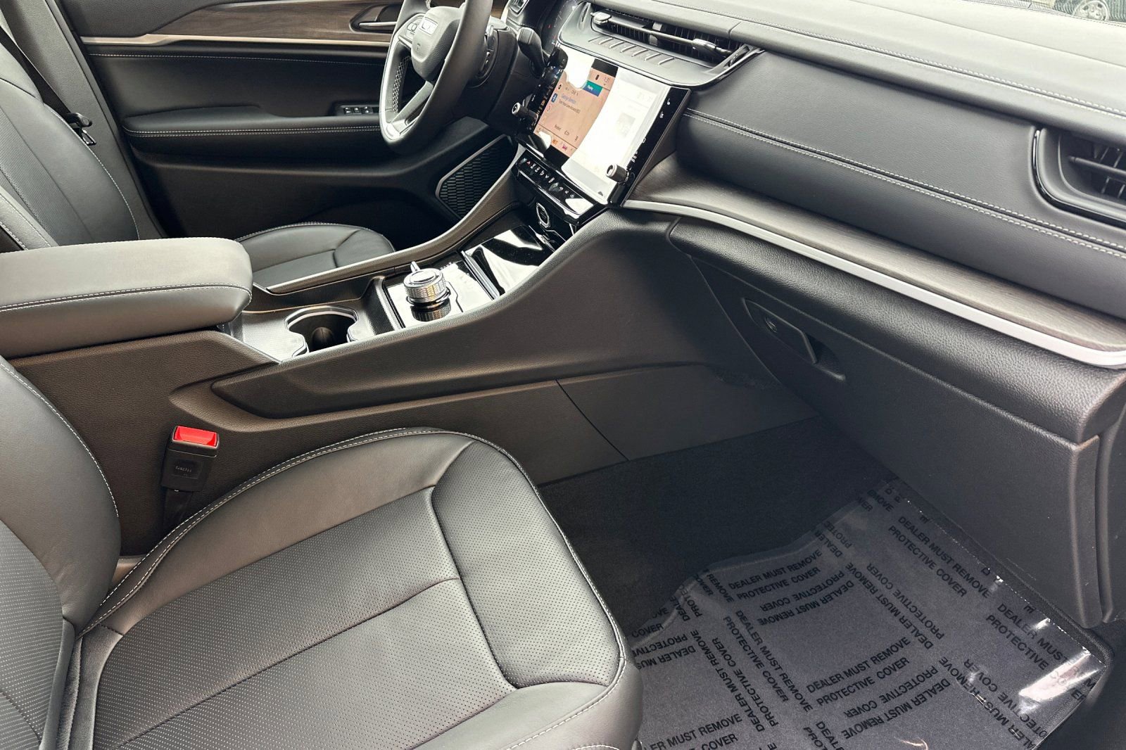 New 2026 Jeep Grand Cherokee Limited image 19