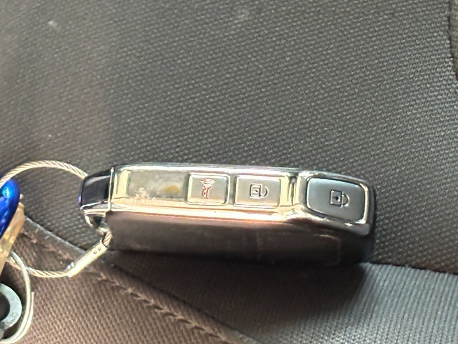 Used 2026 Kia Niro LX FWD image 21