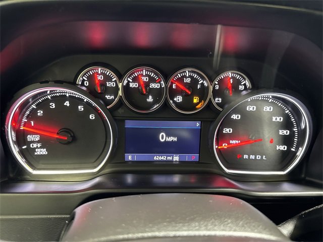 Used 2019 Chevrolet Silverado 1500 LT w/ All-Star Edition image 16