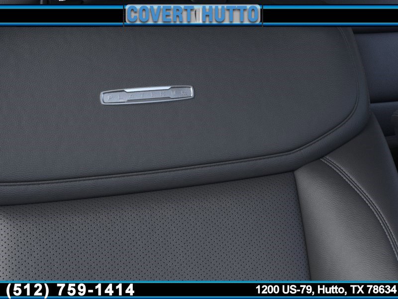 New 2026 Ford Expedition Platinum AWD/4WD image 16