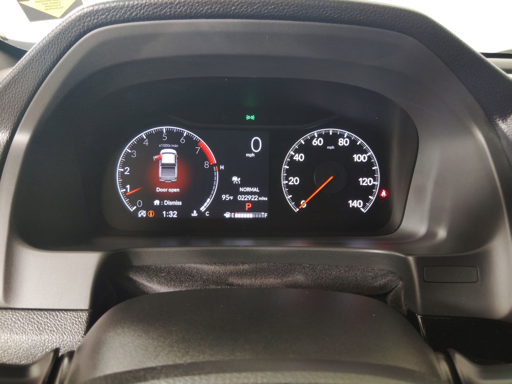 Certified 2025 Honda Ridgeline Black Edition image 18