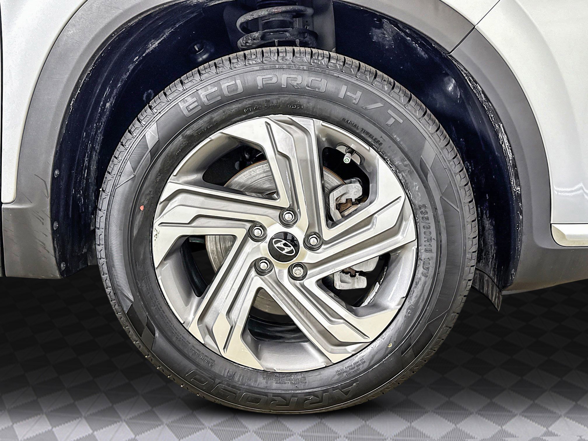 Used 2022 Hyundai Santa Fe SEL image 30