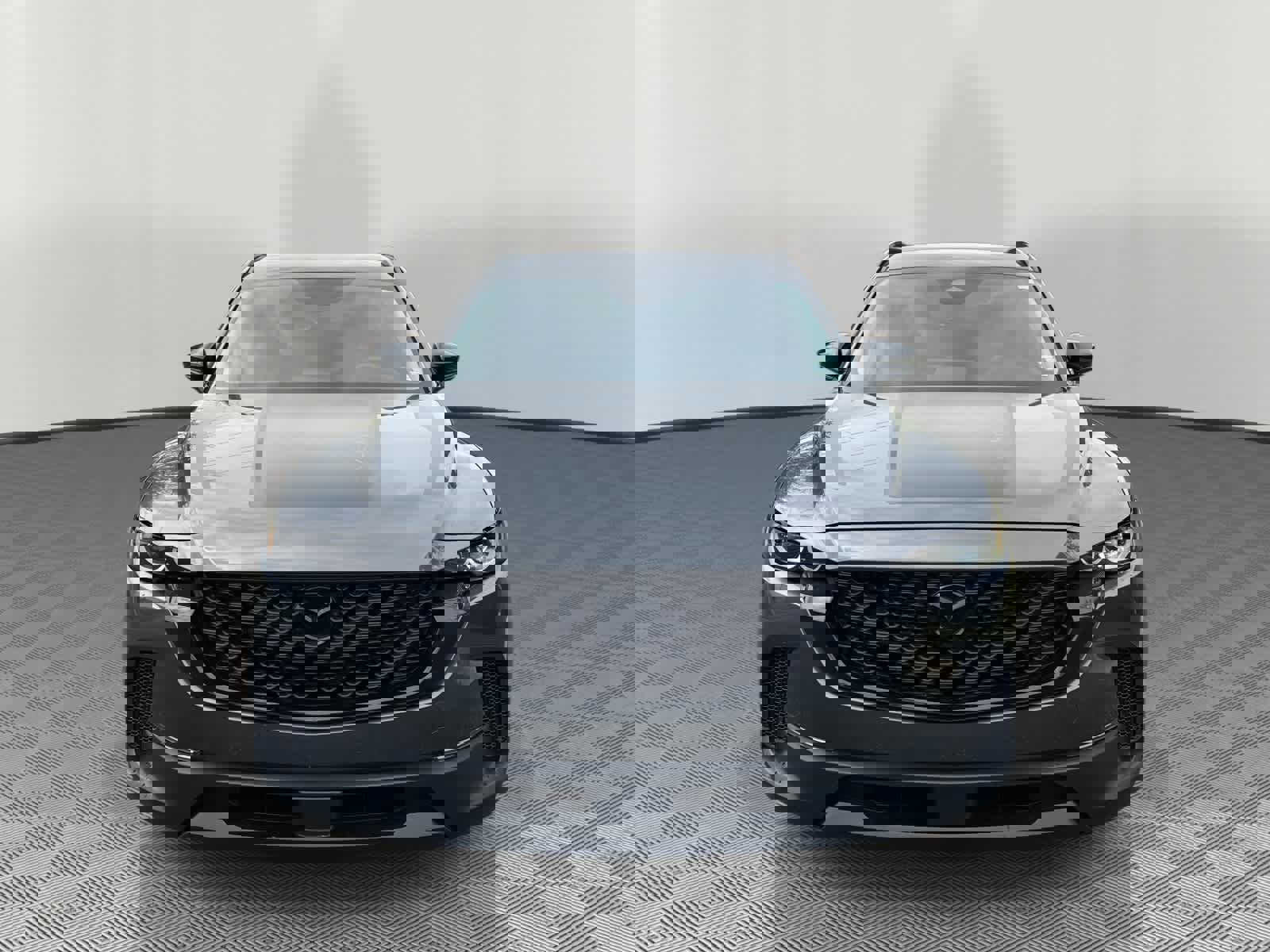 Used 2025 MAZDA CX-50 AWD 2.5 S w/ Preferred Package image 8