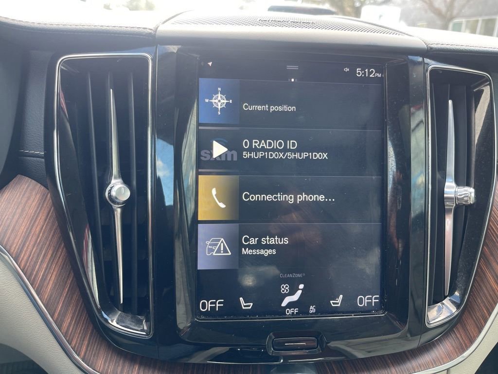 Used 2019 Volvo XC60 T5 Inscription AWD/4WD image 15