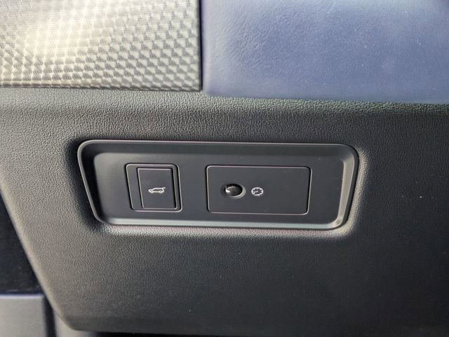 Used 2019 Land Rover Range Rover Sport Supercharged image 16