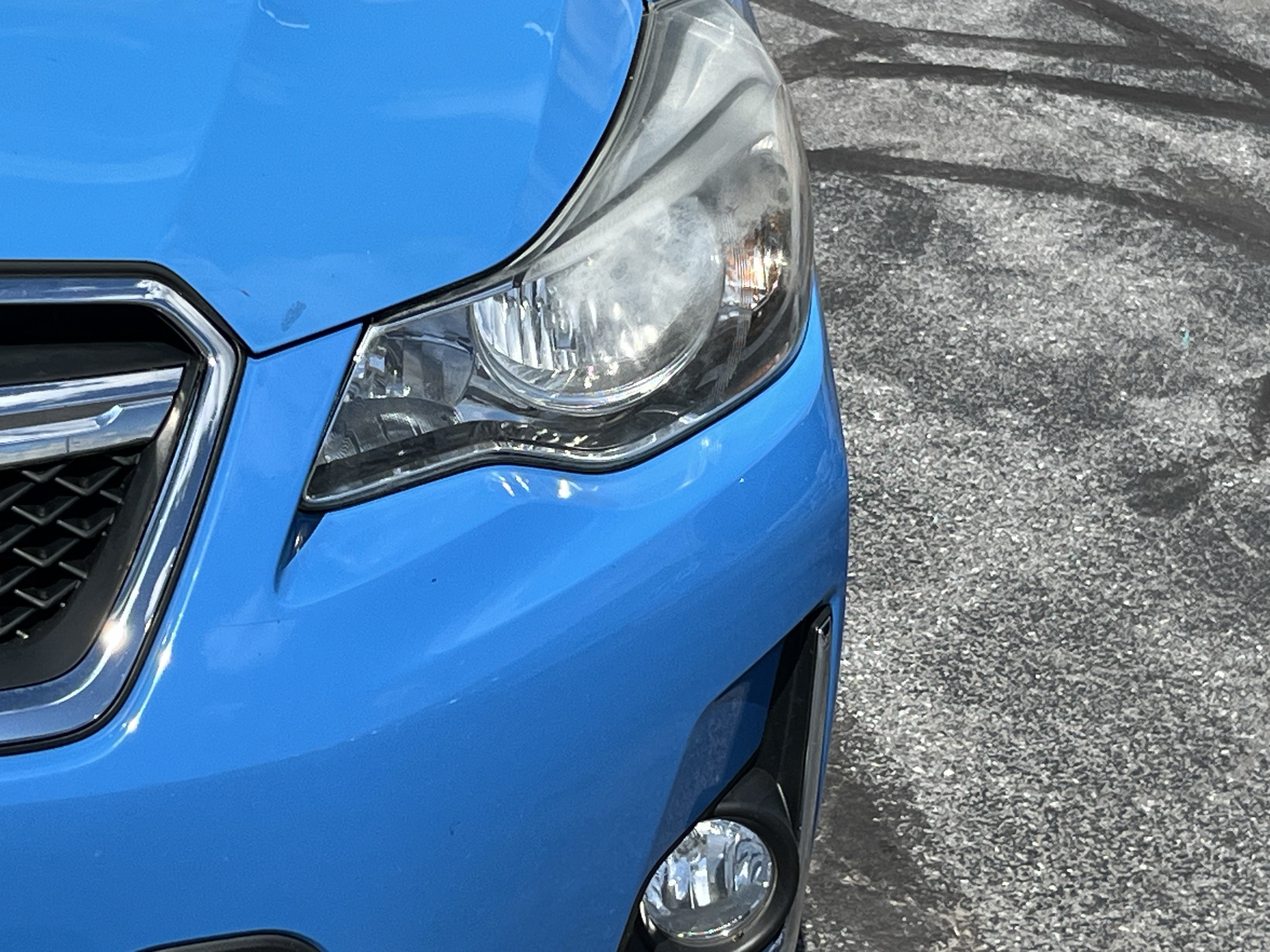 Used 2017 Subaru Crosstrek 2.0i Premium AWD/4WD image 12
