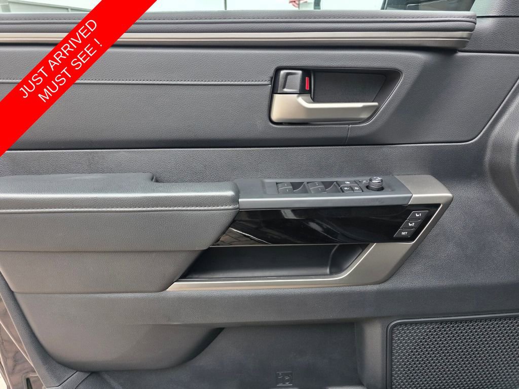 Used 2023 Toyota Tundra Limited image 26