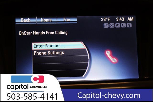 Used 2016 Chevrolet Cruze LT w/ Technology Package image 23