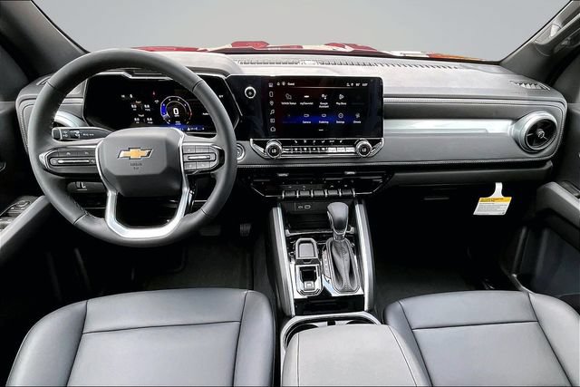 New 2026 Chevrolet Colorado LT w/ LT Convenience Package RWD image 5
