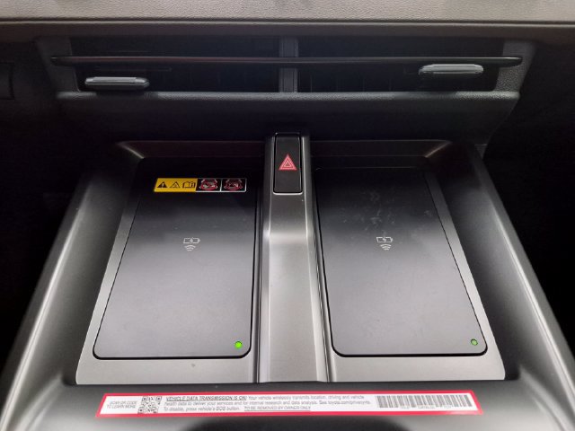 New 2026 Toyota bZ Woodland AWD/4WD image 66