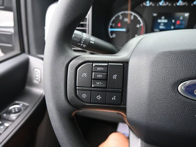 New 2025 Ford F350 XL w/ 360-Degree Camera Package image 15