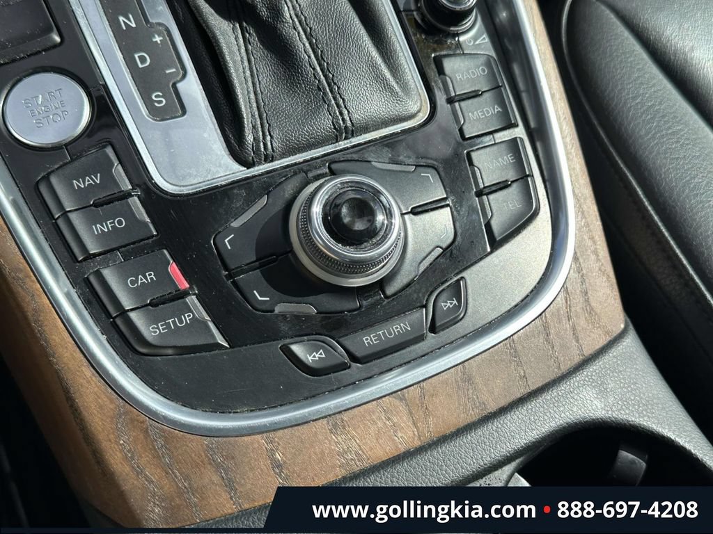 Used 2012 Audi Q5 3.2 Premium Plus AWD/4WD image 29