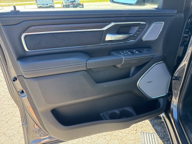 New 2026 RAM 1500 Laramie image 25
