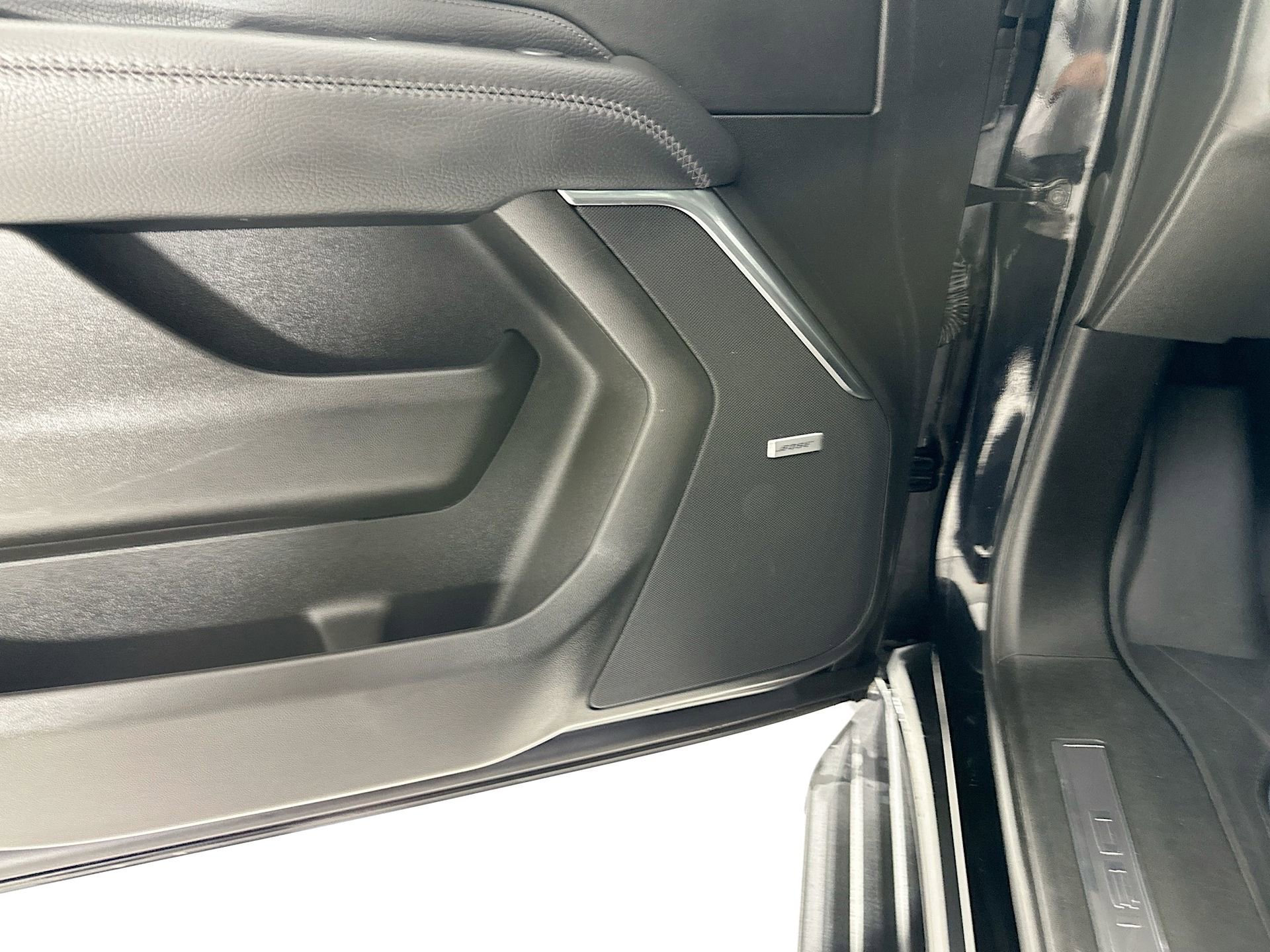 Used 2023 GMC Yukon Denali w/ LPO, Floor Liner Package image 20