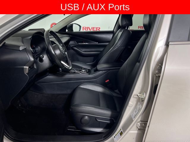 Used 2024 MAZDA CX-30 AWD 2.5 S w/ Select Sport Pkg image 10