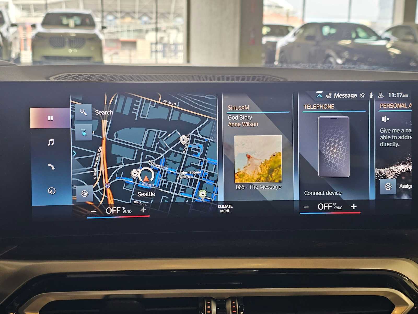 Certified 2023 BMW i4 eDrive35 RWD image 14