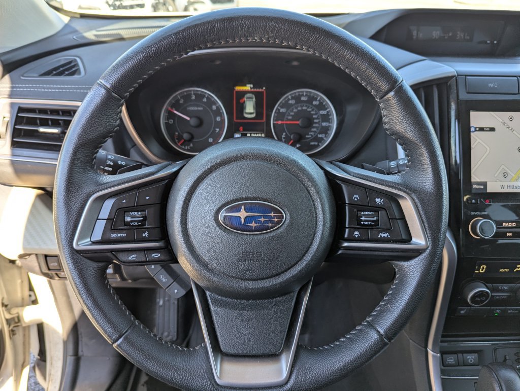 Used 2020 Subaru Ascent Premium w/ Sport Package AWD/4WD image 27