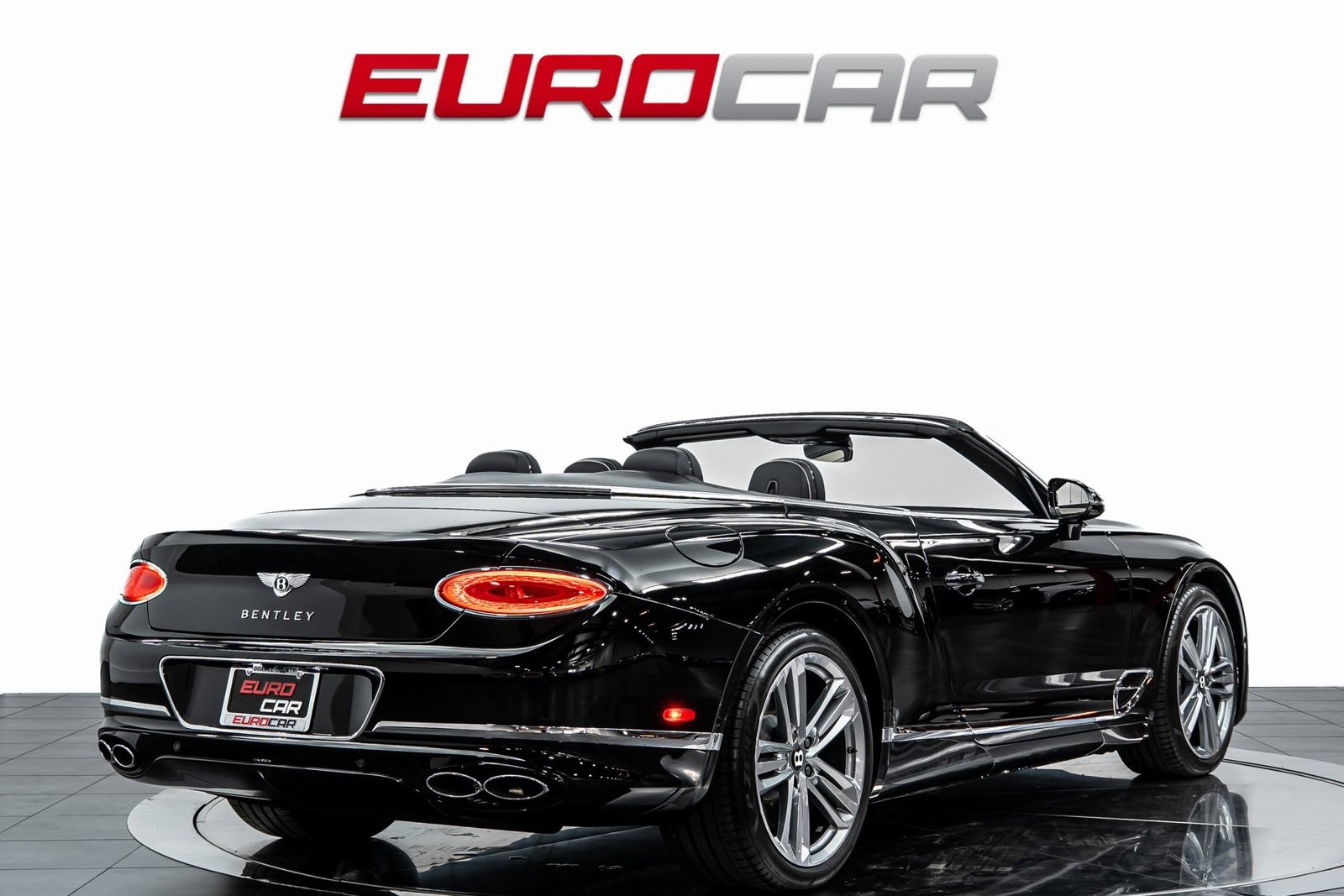 Used 2023 Bentley Continental GT Mulliner image 6