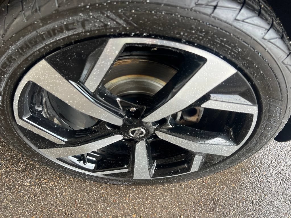 Used 2020 Nissan Rogue Sport SL w/ Premium Package AWD/4WD image 44
