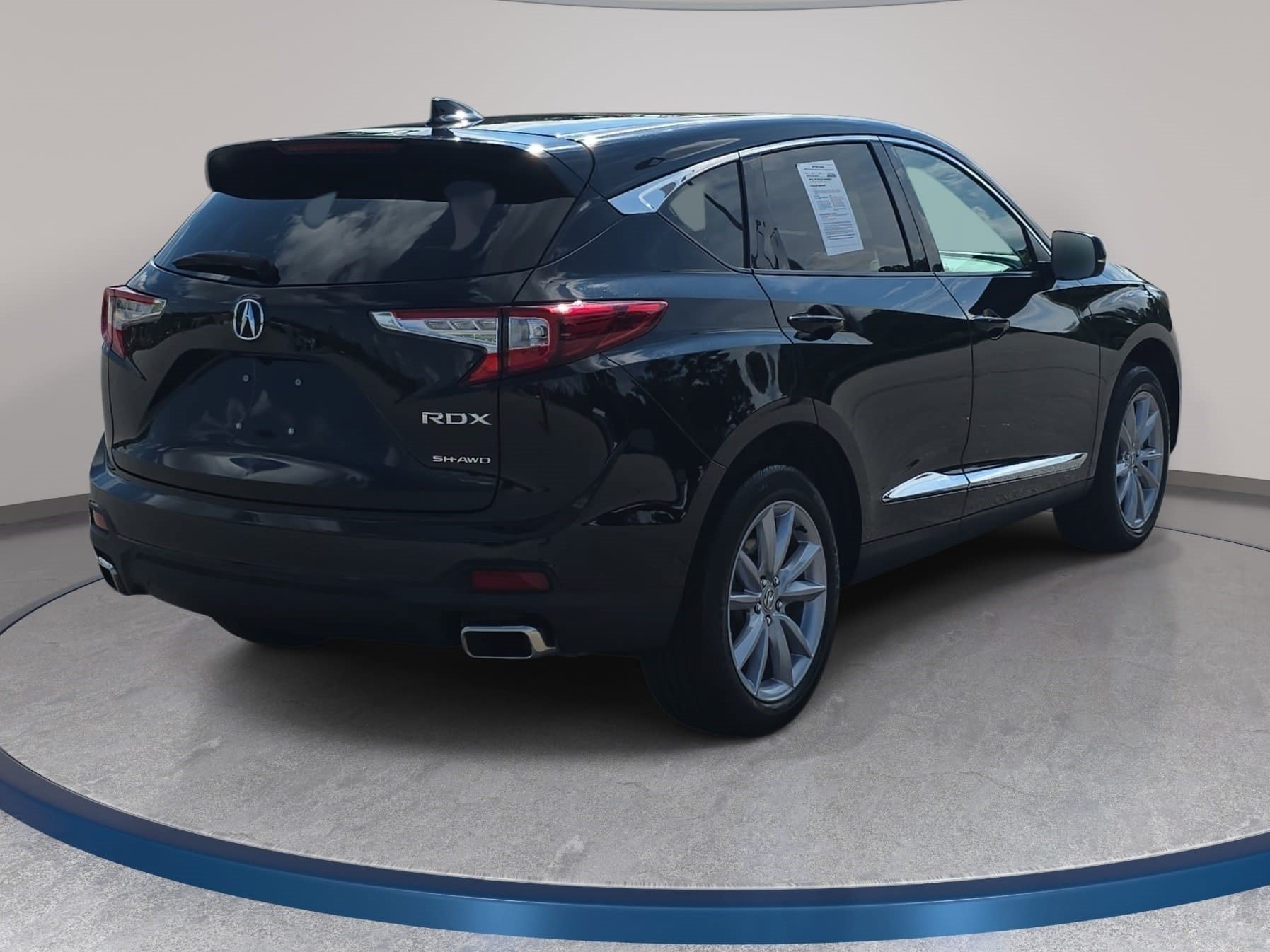 Used 2023 Acura RDX AWD image 5