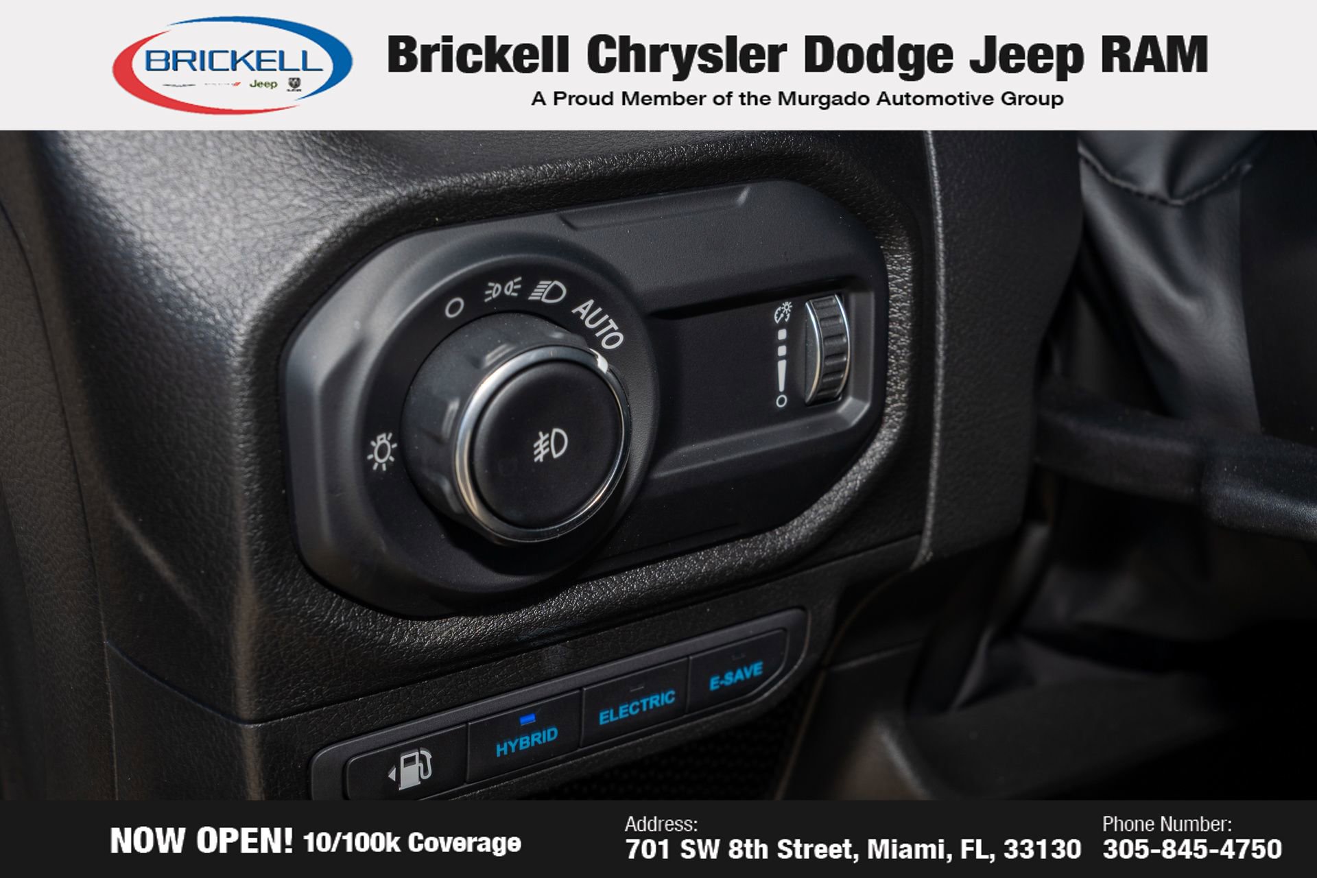 Used 2025 Jeep Wrangler Unlimited Sport S 4xe w/ LED Headlamp & Fog Lamp Group image 26