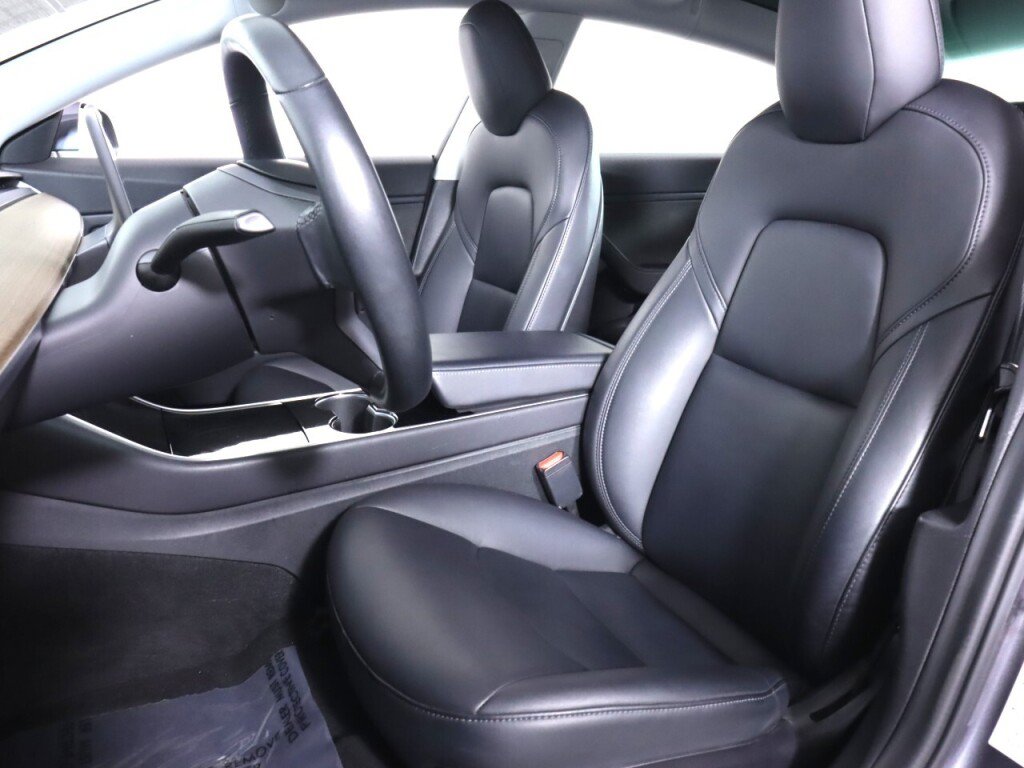 Used 2018 Tesla Model 3 Long Range AWD/4WD image 29