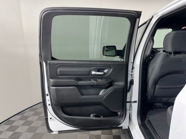 Used 2026 RAM 1500 Express image 35
