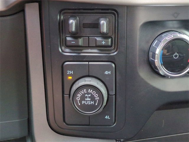 Used 2023 Ford F150 XLT w/ Equipment Group 301A Mid image 24