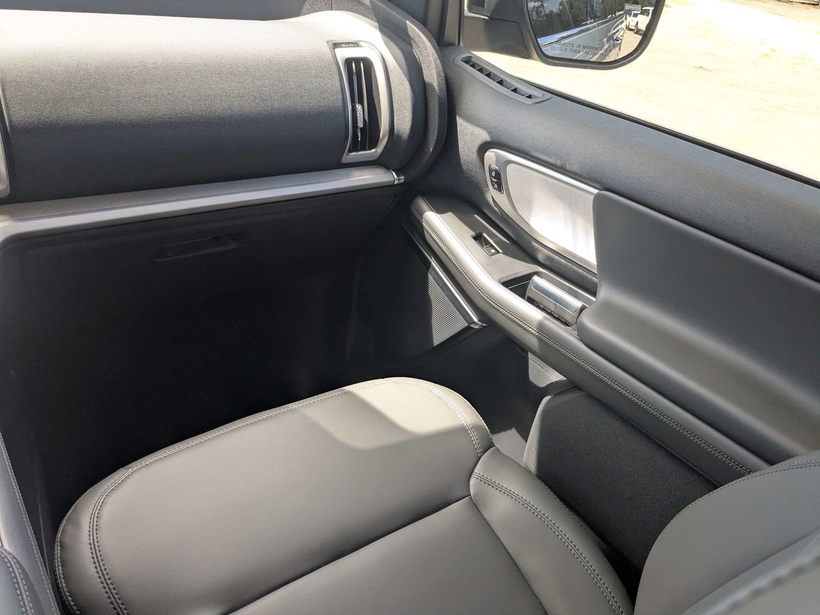 New 2027 Ford Expedition Max Active AWD/4WD image 19