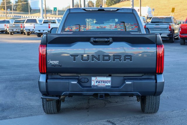 Used 2023 Toyota Tundra SR5 image 4