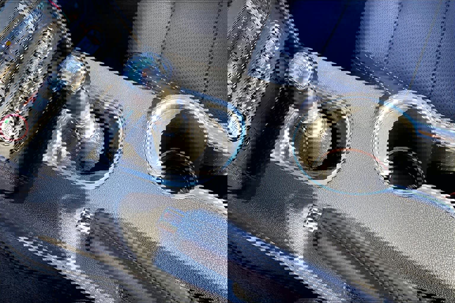 Used 2021 Ford Mustang GT Premium w/ Ford Safe & Smart Package image 16