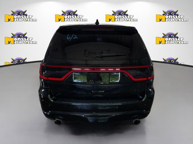 Used 2022 Dodge Durango R/T w/ Trailer Tow Group IV AWD/4WD image 5