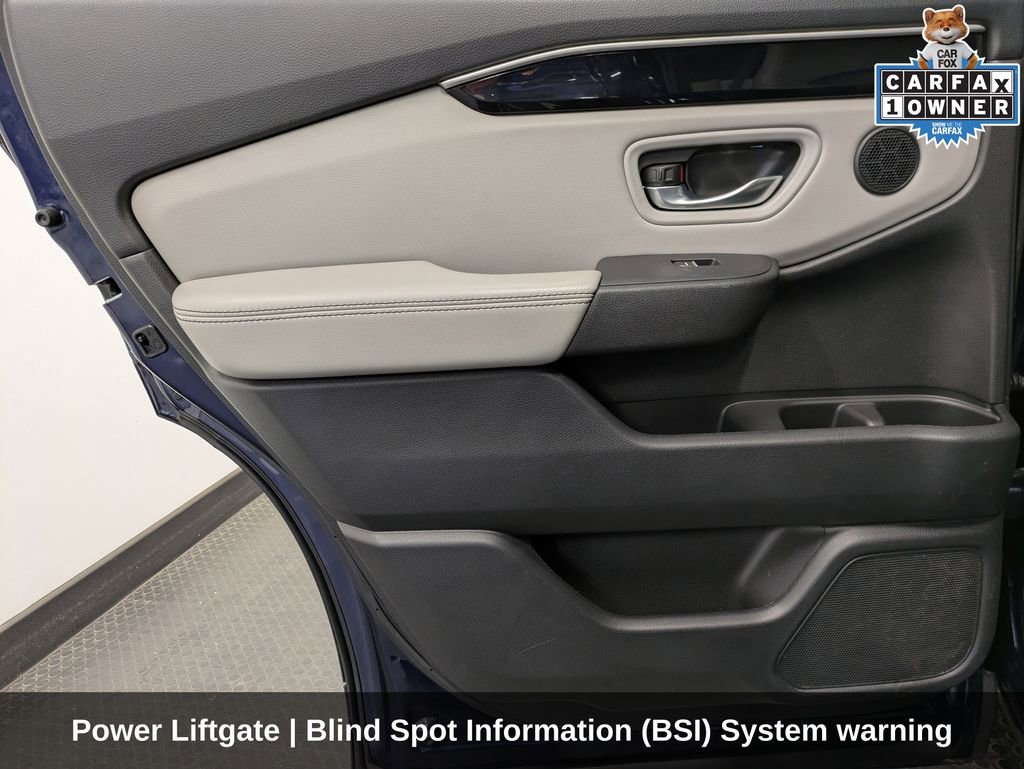 Certified 2023 Honda Pilot Touring image 27