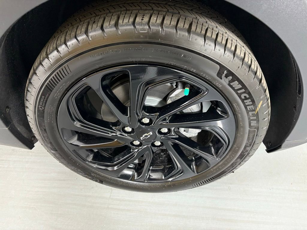 New 2027 Chevrolet Bolt RS image 12