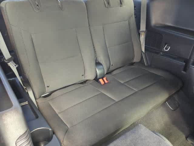 Used 2023 Ford Explorer XLT AWD/4WD image 22