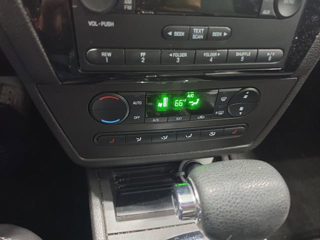 Used 2006 Ford Fusion SEL FWD image 10