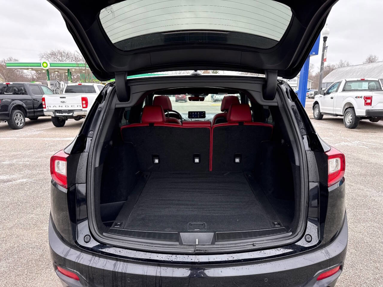 Used 2021 Acura RDX A-Spec image 26
