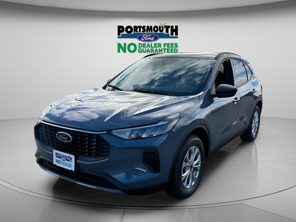New 2026 Ford Escape Active w/ Active Premium Tech Pack AWD/4WD image 17