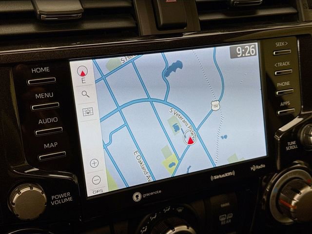 Used 2021 Toyota 4Runner TRD Off-Road Premium image 13